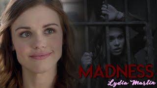 lydia martin  madness