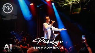 Mahsun Kırmızıgül -  Psikoloji Benim Adım İsyan