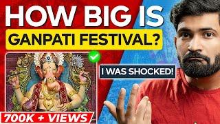 Ganesh Chaturthi Special - Shocking facts about Ganpati Festival  Abhi and Niyu