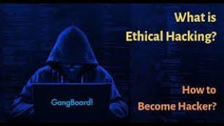 Ethical Hacking 2020My New App in Description