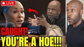 Fani Willis TAKEN DOWN By Tyrus & Young Thugs Judge Controversial Speech LEADS TO HUGE DISCOVERY