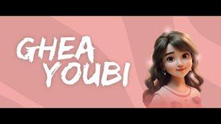 GHEA YOUBI - Live at PLAYLIST LIVE 2023