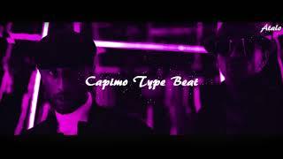 CAPIMO TYPE BEAT CAPO X NIMO - Atalo