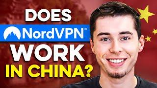 How to Use NordVPN in China in 2024 - Step by Step