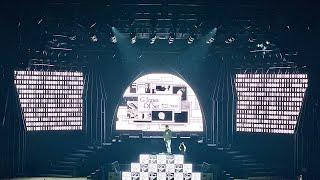 G JONES Full Set @ Space Camp II 2022  Hampton Coliseum 4K