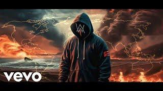 Alan Walker - At The End Of The World Official Music Video