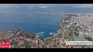 Antalya Turkey Your ULTIMATE First-Time Visitor Guide Beaches History Food & More 