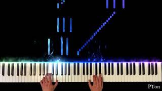 Midnight Ride Melody Bober - AMEB Piano for Leisure Grade 3