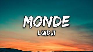 Luidji - Monde Paroles