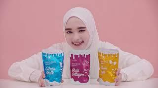 Rahasia Glowing Inara Kulit Cerah dengan MS GLOW Bodycares