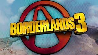 Borderlands 3 Fun & New Cheat Table Created by G40sty Boi