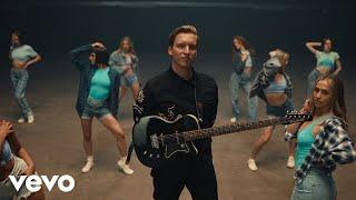 George Ezra - Dance All Over Me Official Video