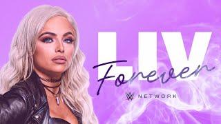 Liv Forever WWE Network Exclusive Promo Theme Song Live Forever