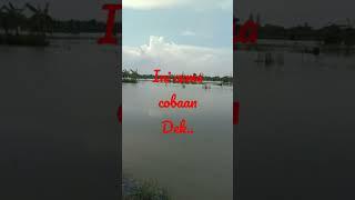 viral ini cuma cobaan