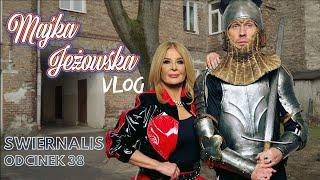 Swiernalis - Majka Jeżowska Vlog - Odcinek 38