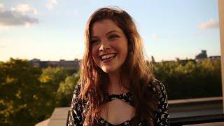 Georgie Henley An Actor Despairs Interview