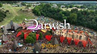 Darwish @ Ozora Festival 2023 Full Set Movie