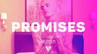 FREE Promises - Justin Bieber x Chris Brown Type Beat 2020  Chill Guitar x RnBass Instrumental
