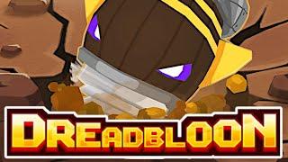 NEW Armored Boss Bloon - DREADBLOON Is Here Bloons TD 6