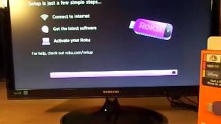 Roku Streaming Stick Review & Demo