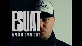 Kapushon x @PUYA  x @GUZOFFICIAL  - Eșuat  Official Video