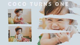 COCOS FARMERS MARKET 1ST BIRTHDAY