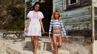 Sunuva Swimwear & Beachwear  Teen Girls Swimwear & Beachwear SS22