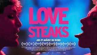 Love Steaks  Ab 27.03.2014 im Kino