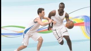 27th Summer Universiade 2013 - Kazan - Basketball