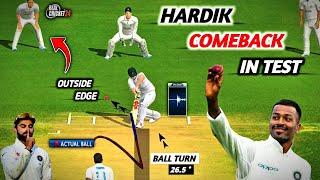 real cricket 24 bowling tips test match  real cricket 24  rikatlabi shorts  real cricket game