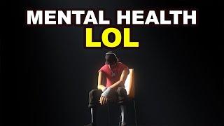 Mental Health LOL - Brains are Weird Heres Why