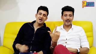 Nachdi Firaangi Song  Musical Interview With Meet Bros