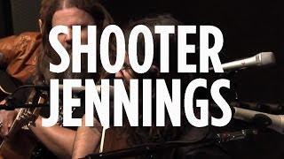 Shooter Jennings Belle of the Ball  SiriusXM  Outlaw Country