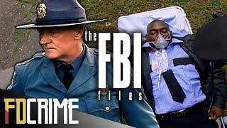 Cop Killer  The FBI Files  FD Crime