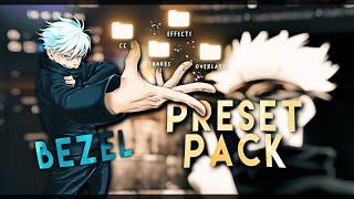 FREE PRESET PACK  After Effects  OverlaysCCShakeEffectsetc