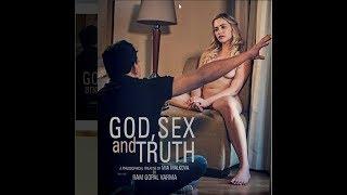 RGV MINDBLOWING SCENE WITH MIA MALKOVA   GOD SEX TRUTH #GST