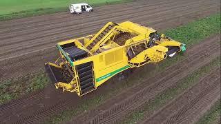 Modern Agriculture Machines That Are At Another Level  Part 2