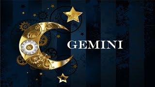 GEMINI Lucky Break After Waiting for so Long