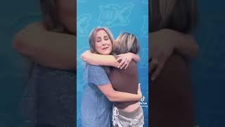 Tara Strong and Jodi Benson singing For A Moment live 2022