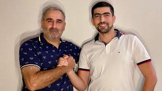 Как лезгин и талыш отреагировали на лидера армянской общины Карабаха?