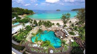 Beyond Resort Kata Beach Phuket Thailand