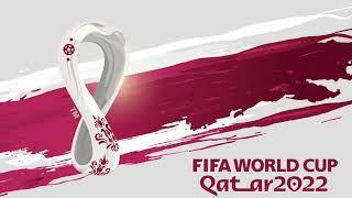 FIFA World Cup Qatar 2022™ The Walkout Anthem Extended by Zakaria