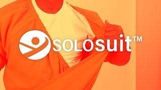 SoloSuit™ Jumpsuit