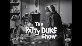 The Patty Duke Show 1963-1966 Theme Song Season Three Version