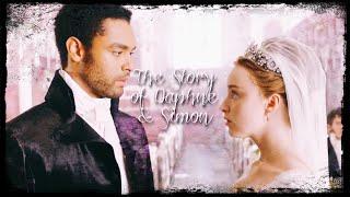 The Story of Daphne & Simon