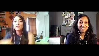 Dating & Relationships ft. Madhuri Braganza