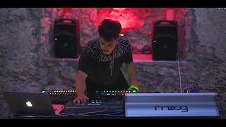 Laherte - Live Techno Set  X  Local Enhancement @Sicignano Degli Alburni