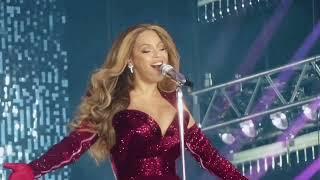 Beyoncé - Renaissance World Tour DVD HD Full Version