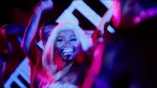 Nicki Minaj   Starships Funk3d Remix Qh Dirty Dtvideos