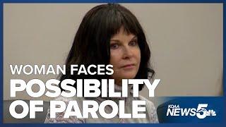 Possibility of parole for woman who hid over 20 children in her basement